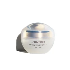 SHISEIDO Antiedad|Cosmética Japonesa<Future Solution Lx Day Cream Spf 20