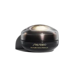 SHISEIDO Contorno Ojos|Hidratantes Faciales<Future Solution Lx Eye&Lip Cream