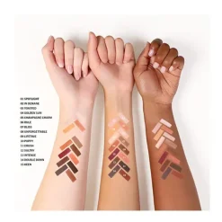 MOIRA Sombras De Ojos|Sombras De Ojos<Garden Of My Mind