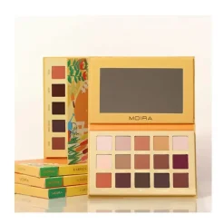 MOIRA Sombras De Ojos|Sombras De Ojos<Garden Of My Mind