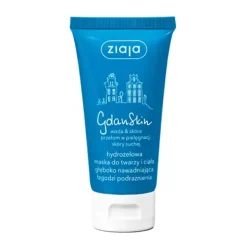 ZIAJA Mascarillas<Gdanskin Mascarilla Hydrogel