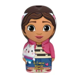GABBY'S DOLLHOUSE Perfumes Infantiles|Hidratantes Faciales<Gel & Champú