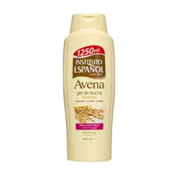 INSTITUTO ESPAÑOL Hidratantes Faciales|Geles De Baño<Gel Avena