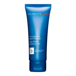 CLARINS Cuidado De Barba|Hidratantes Faciales<Gel Calmante