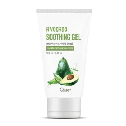 Best Gel Calmante Aguacate Limpieza