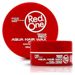 RED ONE Hidratantes Faciales|Geles<Gel Cera Aqua Hair Wax Red