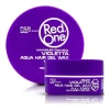 RED ONE Hidratantes Faciales|Geles<Gel Cera Aqua Hair Wax Violeta