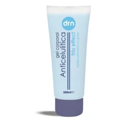 DRN Anticelulíticos<Gel Corporal Anticelulítico