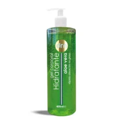 DRN Hidratantes|Aloe Vera<Gel Corporal Hidratante