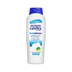 INSTITUTO ESPAÑOL Hidratantes Faciales|Geles De Baño<Gel De Baño Lactoadvance