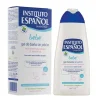 INSTITUTO ESPAÑOL Hidratantes Faciales|Geles Para Bebés<Gel De Baño Sin Jabón Bebé