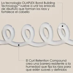 OLAPLEX Hidratantes Faciales|Tratamientos<Gel Definidor Rizos
