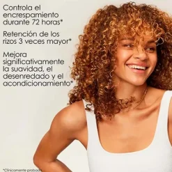 OLAPLEX Hidratantes Faciales|Tratamientos<Gel Definidor Rizos