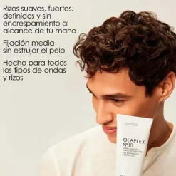OLAPLEX Hidratantes Faciales|Tratamientos<Gel Definidor Rizos