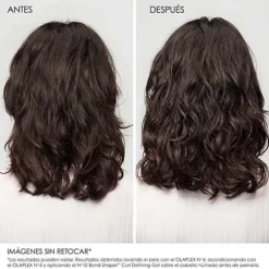 OLAPLEX Hidratantes Faciales|Tratamientos<Gel Definidor Rizos