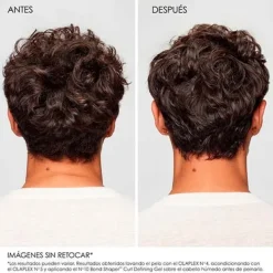 OLAPLEX Hidratantes Faciales|Tratamientos<Gel Definidor Rizos