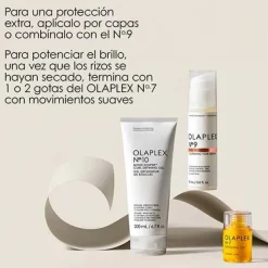 OLAPLEX Hidratantes Faciales|Tratamientos<Gel Definidor Rizos