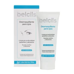 BELCILS Desmaquillantes De Ojos|Hidratantes Faciales<Gel Desmaquillante De Ojos