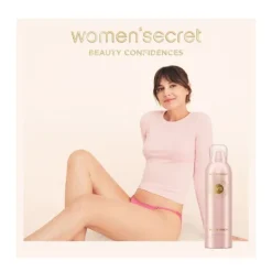 WOMEN'SECRET Línea Perfumada<Gel Divine Touch