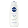 NIVEA Hidratantes Faciales|Geles De Baño<Gel Ducha Creme Aloe