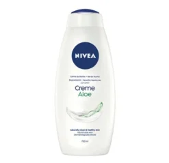 NIVEA Hidratantes Faciales|Geles De Baño<Gel Ducha Creme Aloe