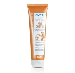 YACEL Anticelulíticos<Gel Estilizante Piel Dorada