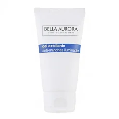 BELLA AURORA Exfoliantes|Limpieza<Gel Exfoliante Aclarante