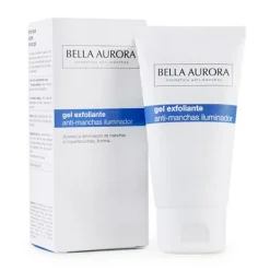 BELLA AURORA Exfoliantes|Limpieza<Gel Exfoliante Aclarante