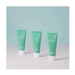 YADAH Exfoliantes|Limpieza<Gel Exfoliante Con Te Verde