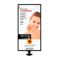 IROHA NATURE Exfoliantes|Hidratantes Faciales<Gel Exfoliante Limpiador