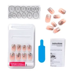 KISS Uñas Postizas|Hidratantes Faciales<Gel Fantasy Fanciful