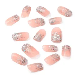 KISS Uñas Postizas|Hidratantes Faciales<Gel Fantasy Fanciful