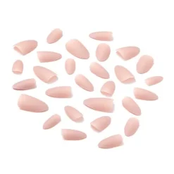 KISS Uñas Postizas<Gel Fantasy Wait N See