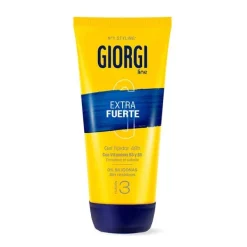 GIORGI Geles|Fijadores De Peinado<Gel Fijador 48H