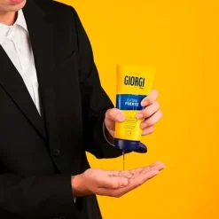 GIORGI Geles|Fijadores De Peinado<Gel Fijador 72H