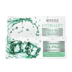 REVUELE Contorno Ojos|Hidratantes Faciales<Gel Filler