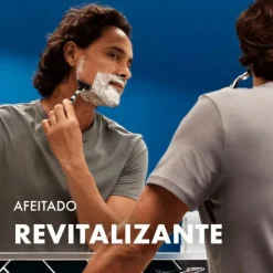 GILLETTE Hidratantes Faciales|Antes Del Afeitado<Gel