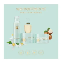 WOMEN'SECRET Línea Perfumada<Gel Harmony