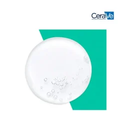CERAVE Espuma Limpiadora Facial|Hidratantes Faciales<Gel Limpiador Espumoso