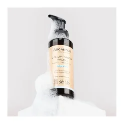 ARGANOUR Hidratantes Faciales|Cosmética Marroquí<Gel Limpiador Facial