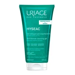 URIAGE Hidratantes Faciales|Limpieza<Gel Limpiador Hyseac