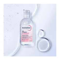 BIODERMA Aguas Micelares|Hidratantes Faciales<Gel Micelar Sensibio AR+