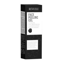REVUELE Exfoliantes|Limpieza<Gel Peeling Carbon