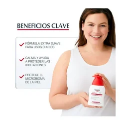 EUCERIN Hidratantes Faciales|Higiene Íntima<Gel Ph5 Higiene Íntima