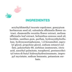 SUAVINEX Hidratantes Faciales|Higiene Y Cuidado<Gel-Champú Syndet