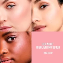 BAREMINERALS Iluminadores Maquillaje<Gen Nude Highlighting Blush