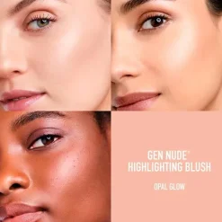 BAREMINERALS Iluminadores Maquillaje<Gen Nude Highlighting Blush