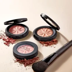 BAREMINERALS Iluminadores Maquillaje<Gen Nude Highlighting Blush