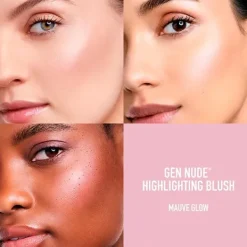BAREMINERALS Iluminadores Maquillaje<Gen Nude Highlighting Blush