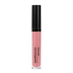 BAREMINERALS Pintalabios|Cruelty Free<Gen Nude Patent Lip Lacquer